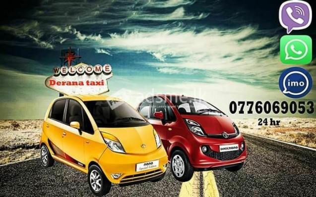 KANDY TAXI SERVICES 0776069053
