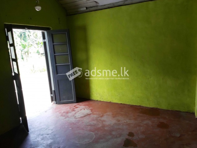 Commercial Property for Rent in Kadugannawa