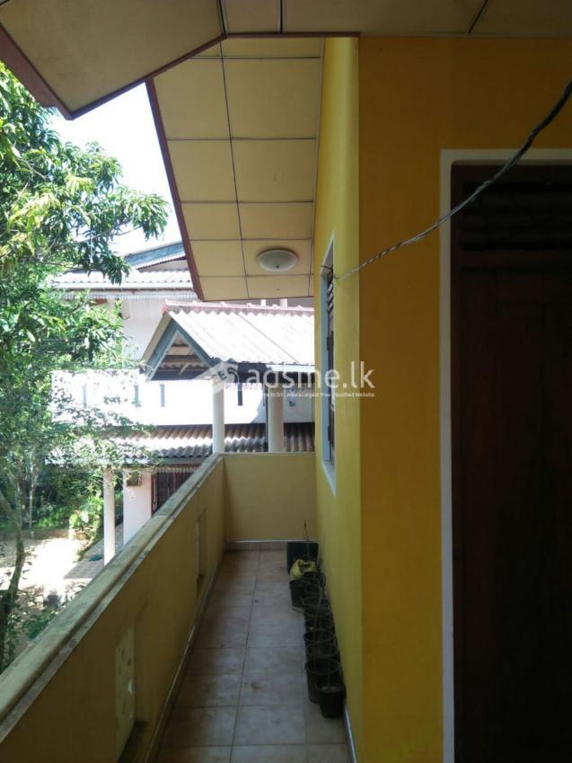 Luxury 2 story house for sale in Tangalle