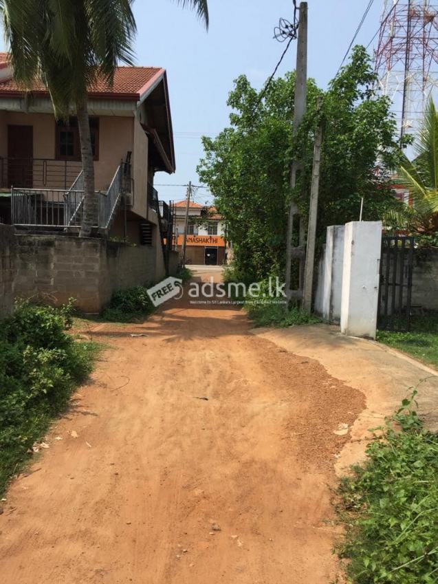 Chilaw Land For Sale