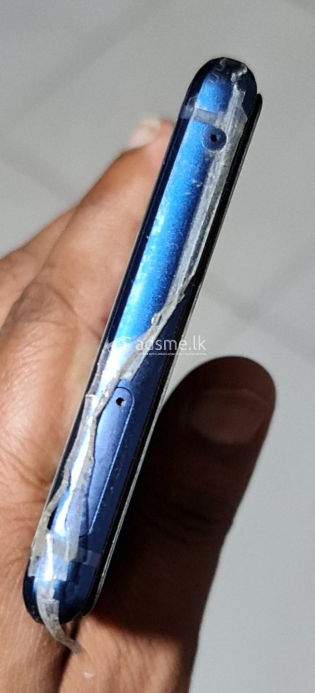 Samsung Galaxy Note 9 SM-N960F 128GB ocea blue (Used)
