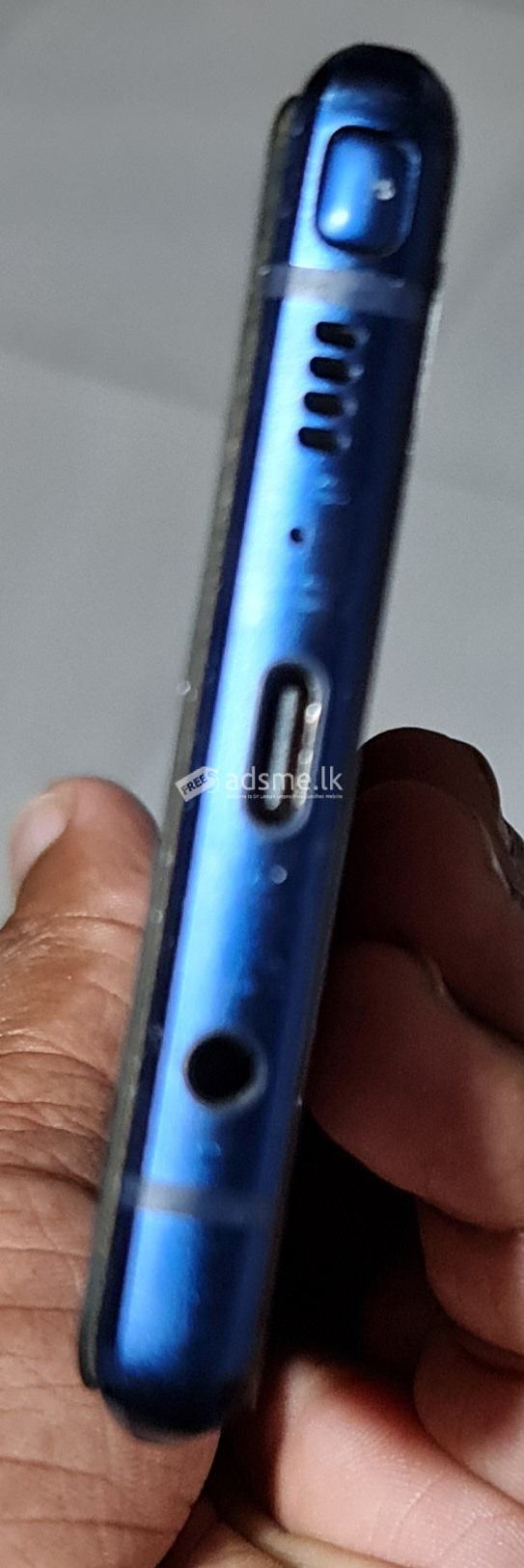 Samsung Galaxy Note 9 SM-N960F 128GB ocea blue (Used)