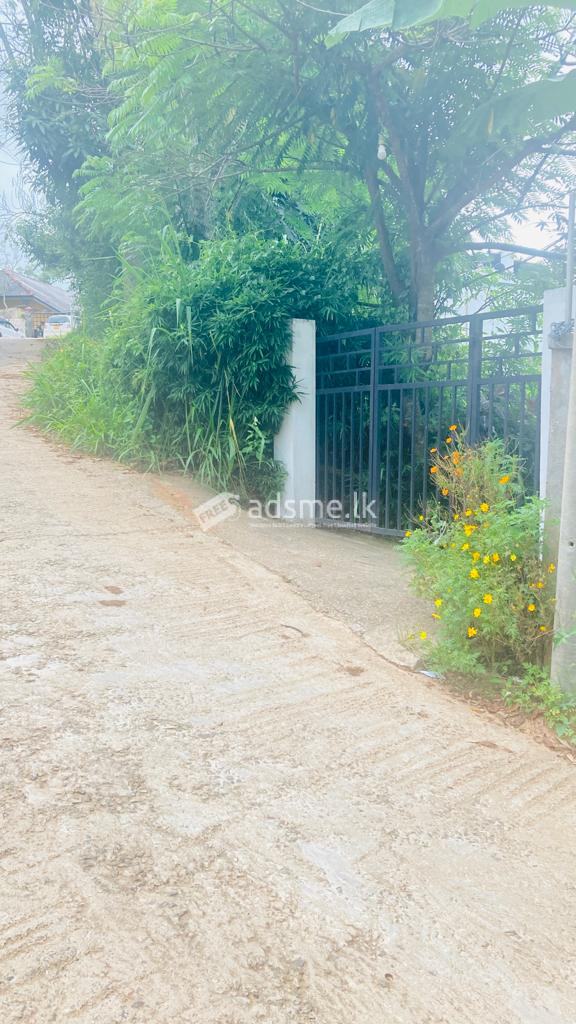 Valuable Land for sale in Ella town