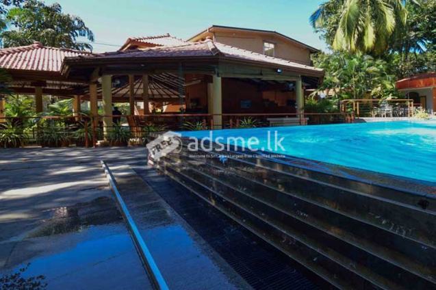 Tourist Board Approved ‘A’ Grade Guest House in Dambulla.