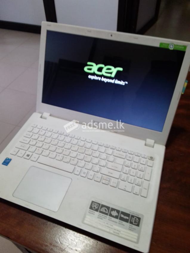 Used Laptop for Sale.