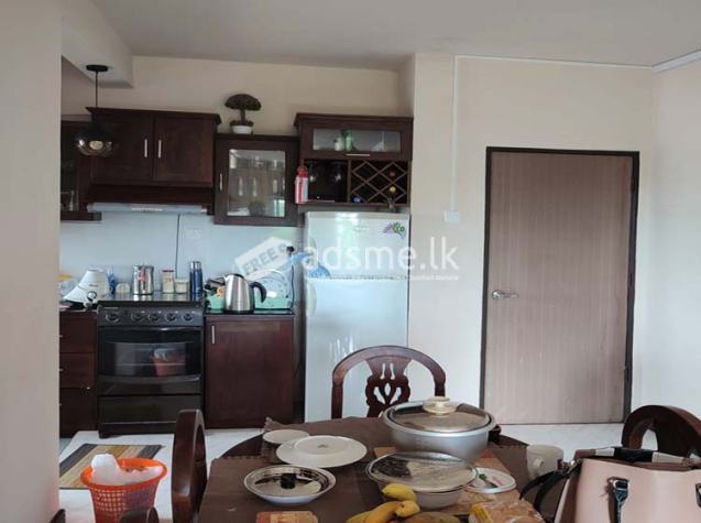 House Apartment for short term Rent/ Lease at Richmond Hill Residencies, Heenpendala.