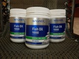 Fish oil Omega 3  1000mg
