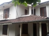House for rent in Anuradhapura