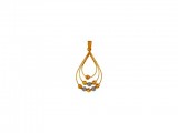 Buy Gold Pendant | Shop With Devi Jewellers