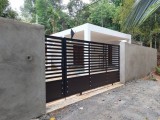 Brand new house for rent in Thenna Junction