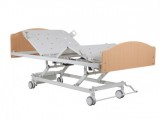 AIDACARE 3 FUNCTION ELECTRIC BED
