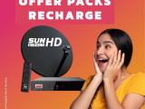 Sun Direct Offer Pack Recharge