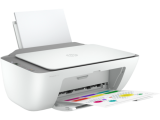 Printer with Scanner