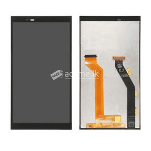 HTC E9 LCD display repair - Malabe