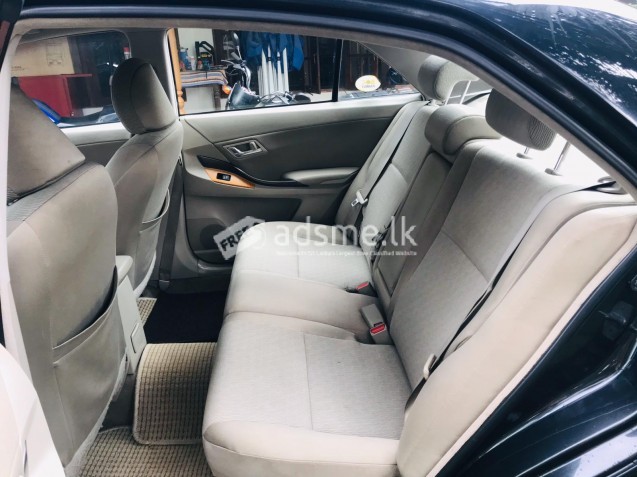 Toyota Allion 2007 (Used)