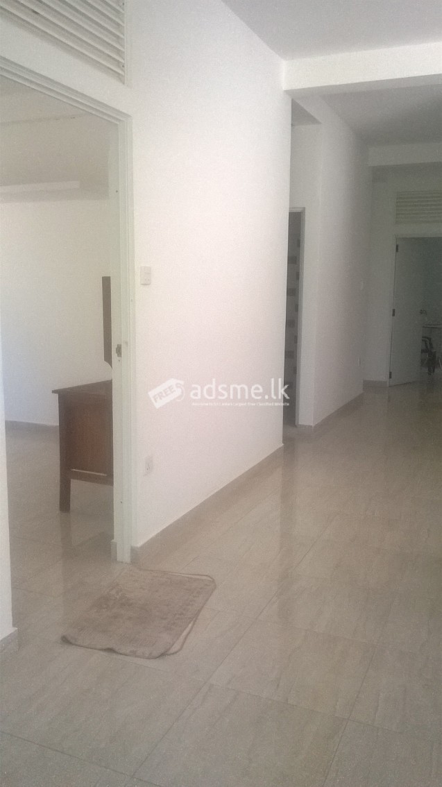 3 Rooms Available for Rent in Malabe Pittugala