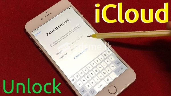 iCloud Remove All iPhone All Country Xr/Xs/XsMax Premium Clean IMEI