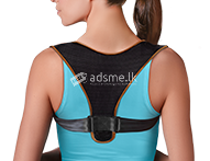 Doctor Posture Shoulder Back Support Belt