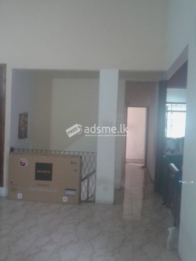 House for Sale at Nugegoda - Colombo