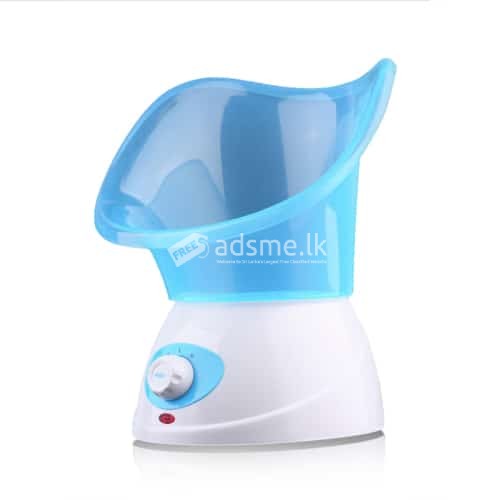 Benice Facial Steamer For Clear Skin