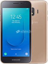 Samsung Galaxy J2  (New)