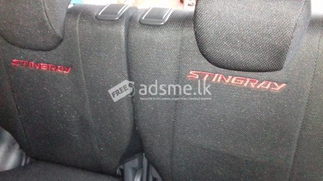 car accessories