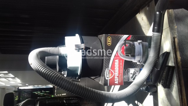 car accessories