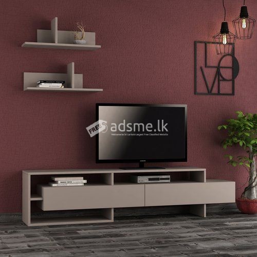 TV Stand_409