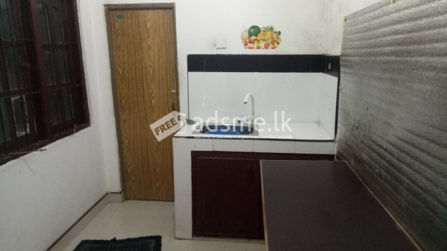 Room for rent malabe