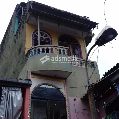 House for Sale at Colombo 12 - Colombo