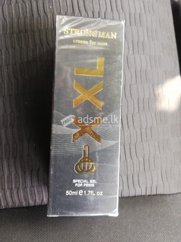 Double xl gel for sale in sri lanka