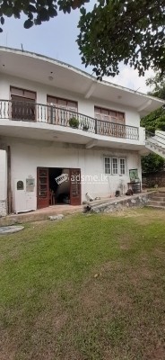 House for Rent at Rajagiriya - Colombo