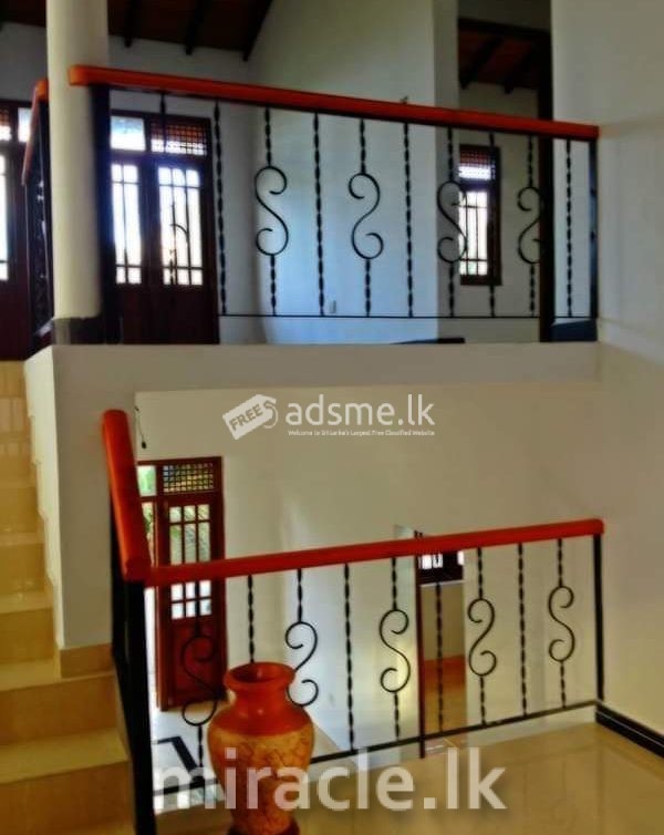 House for rent in Piliyandala