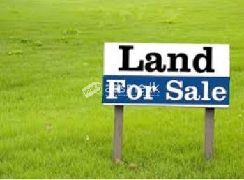 Land for sale in Biyagama, Kaduwela