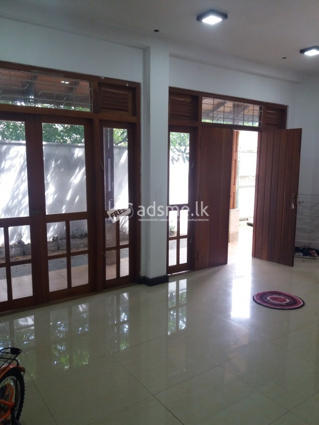 Two Story House for sale near Horana Town