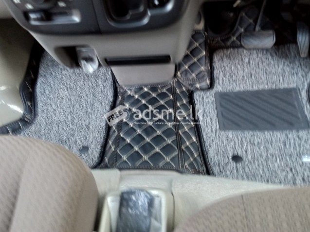 Suzuki every 3d carpets