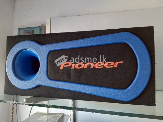Sub woofer systems