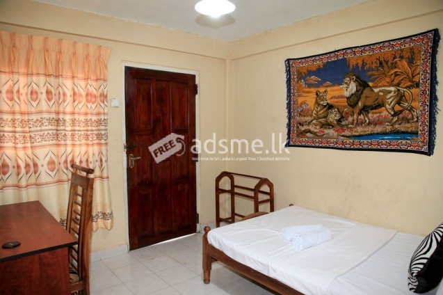 Guest House for Rent in Nuwara Eliya