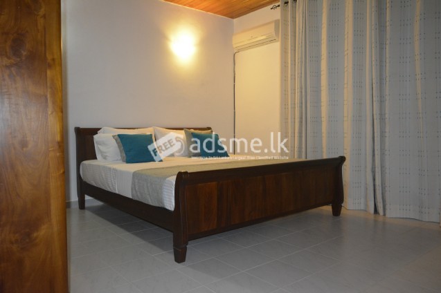 upstair unit for rent in colombo 08