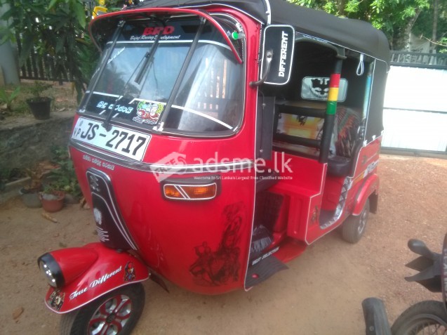Bajaj