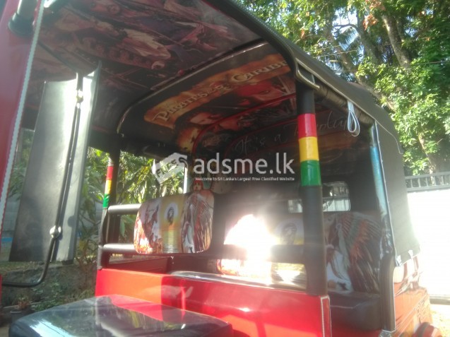 Bajaj