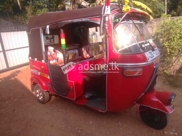 Bajaj