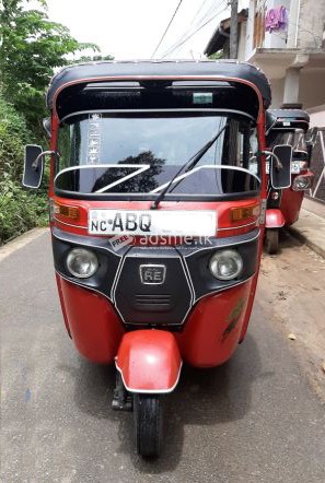 Three Wheeler  ABQ
