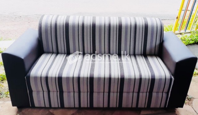 Fabric 311 sofa set
