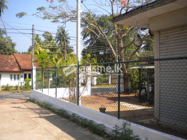 Building for Rent Close to Negombo