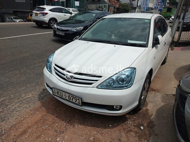 Toyota Allion 2006 (Used)