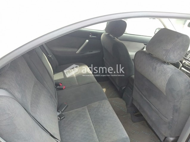 Toyota Allion 2006 (Used)