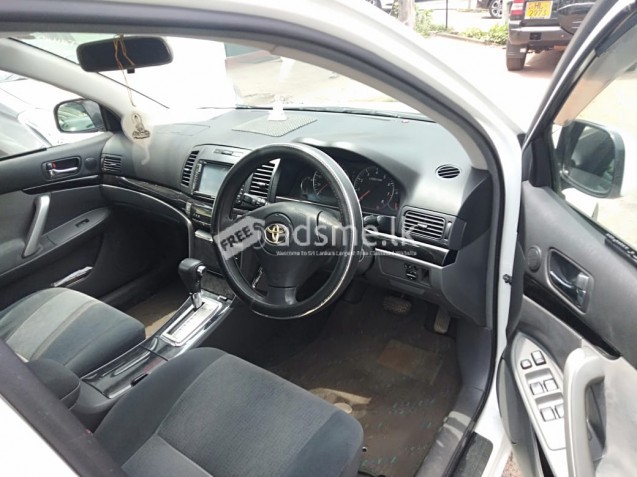 Toyota Allion 2006 (Used)