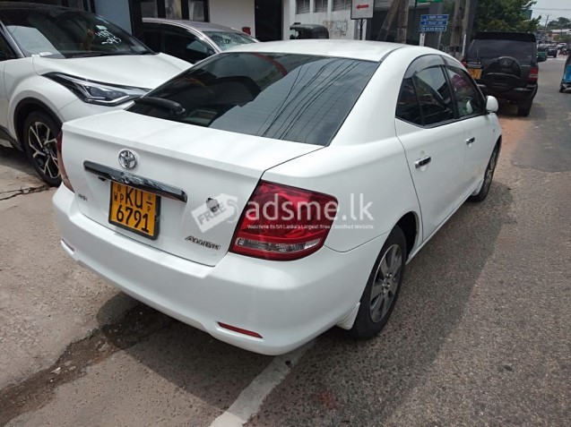 Toyota Allion 2006 (Used)