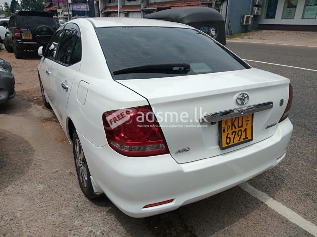 Toyota Allion 2006 (Used)